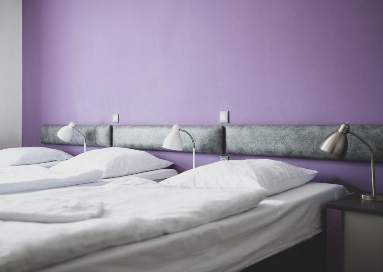 Cybulskiego Guest Rooms Краков Экстерьер фото
