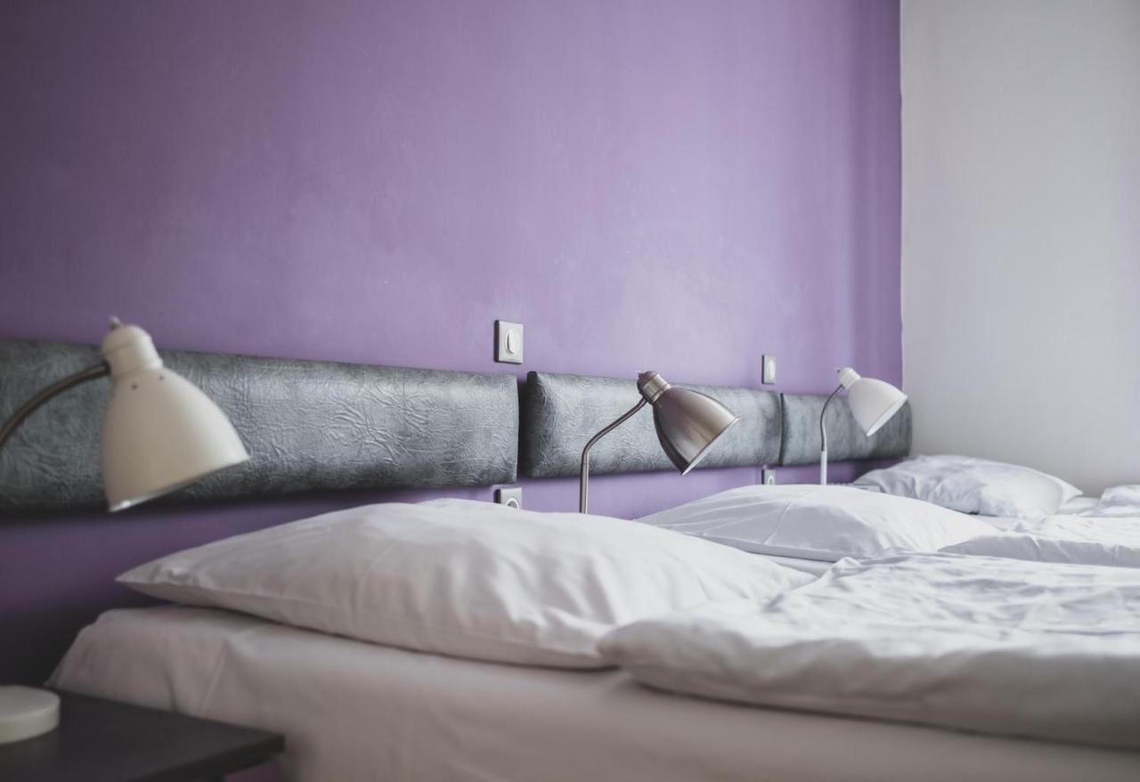 Cybulskiego Guest Rooms Краков Экстерьер фото
