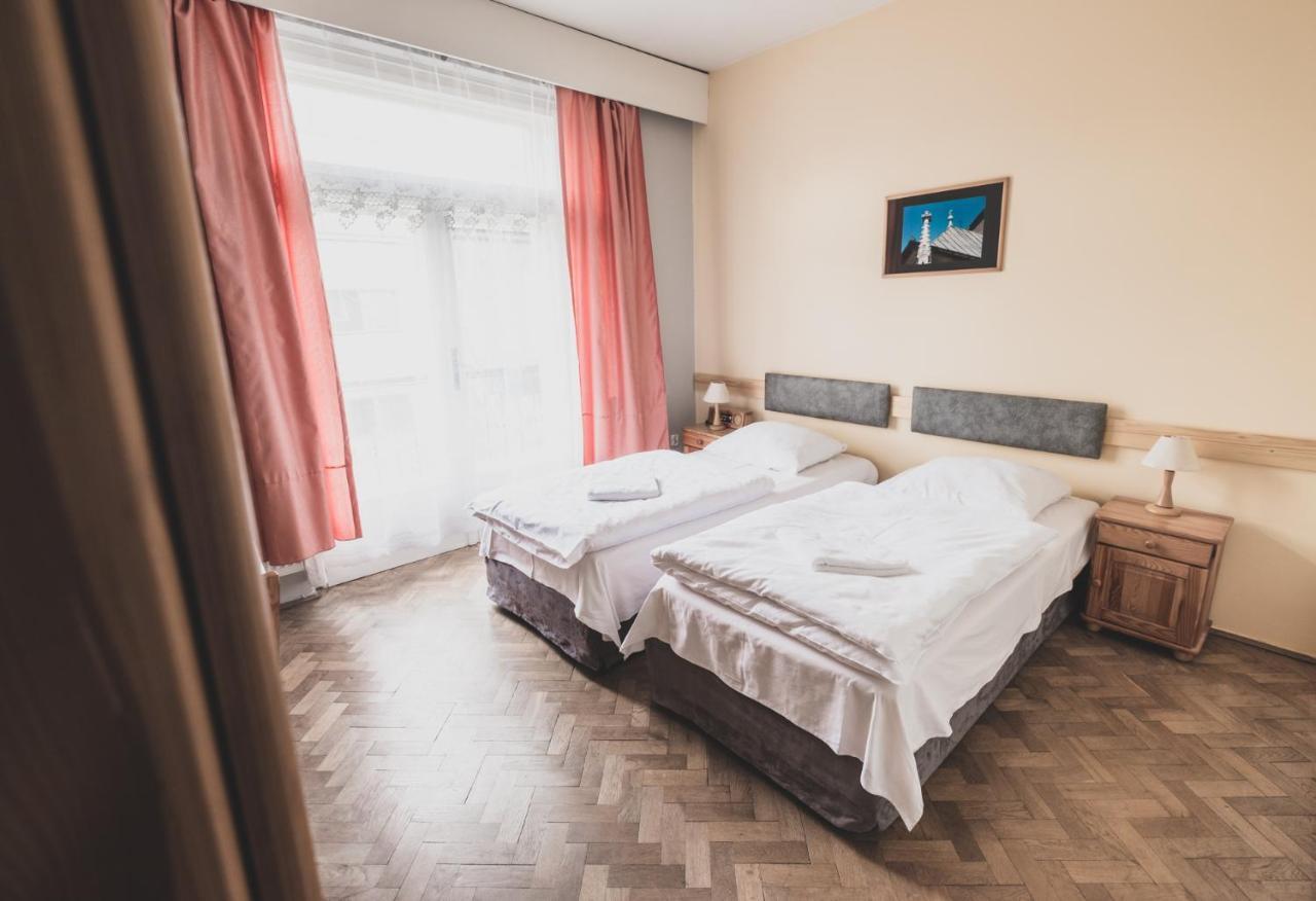 Cybulskiego Guest Rooms Краков Экстерьер фото