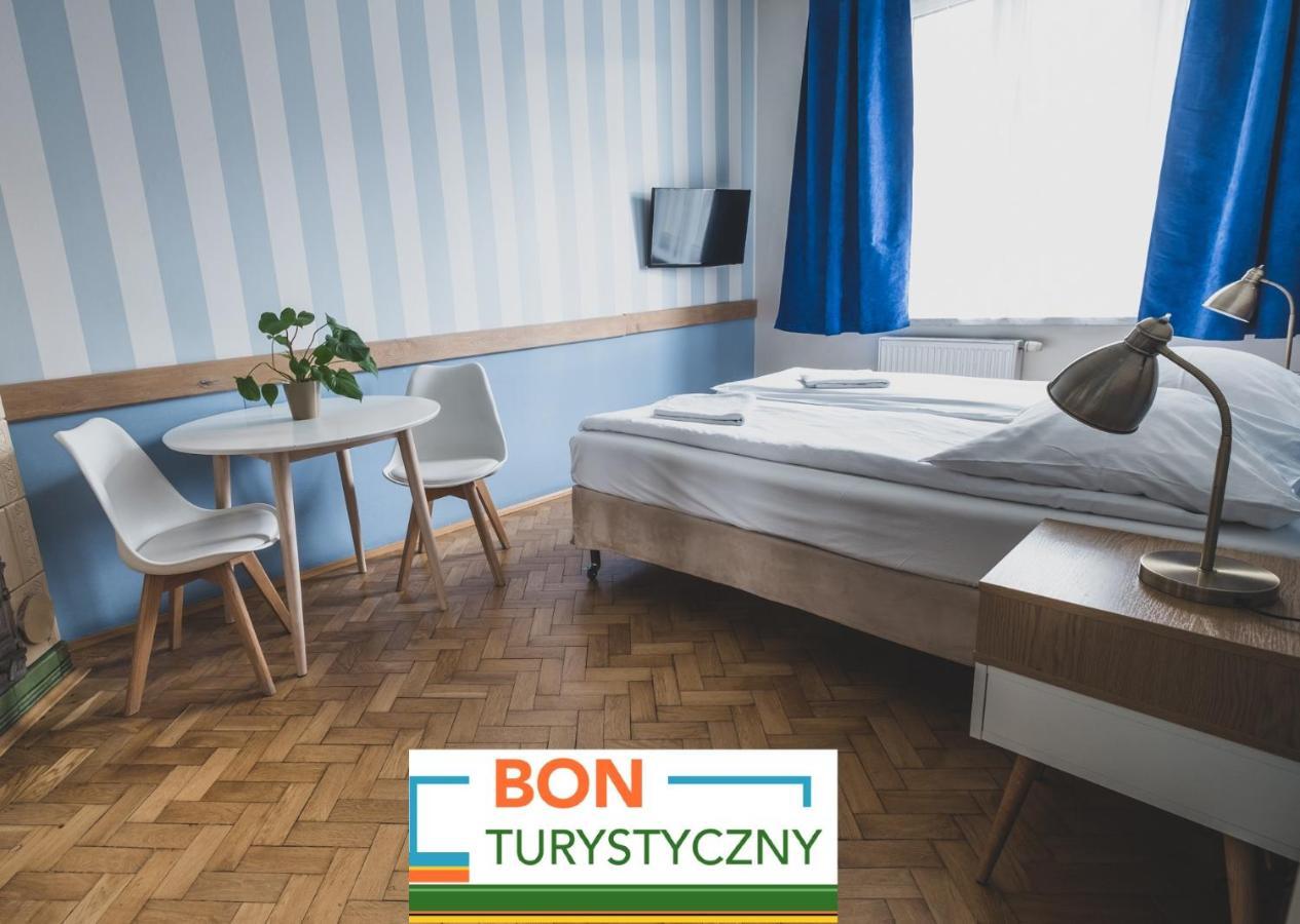 Cybulskiego Guest Rooms Краков Экстерьер фото