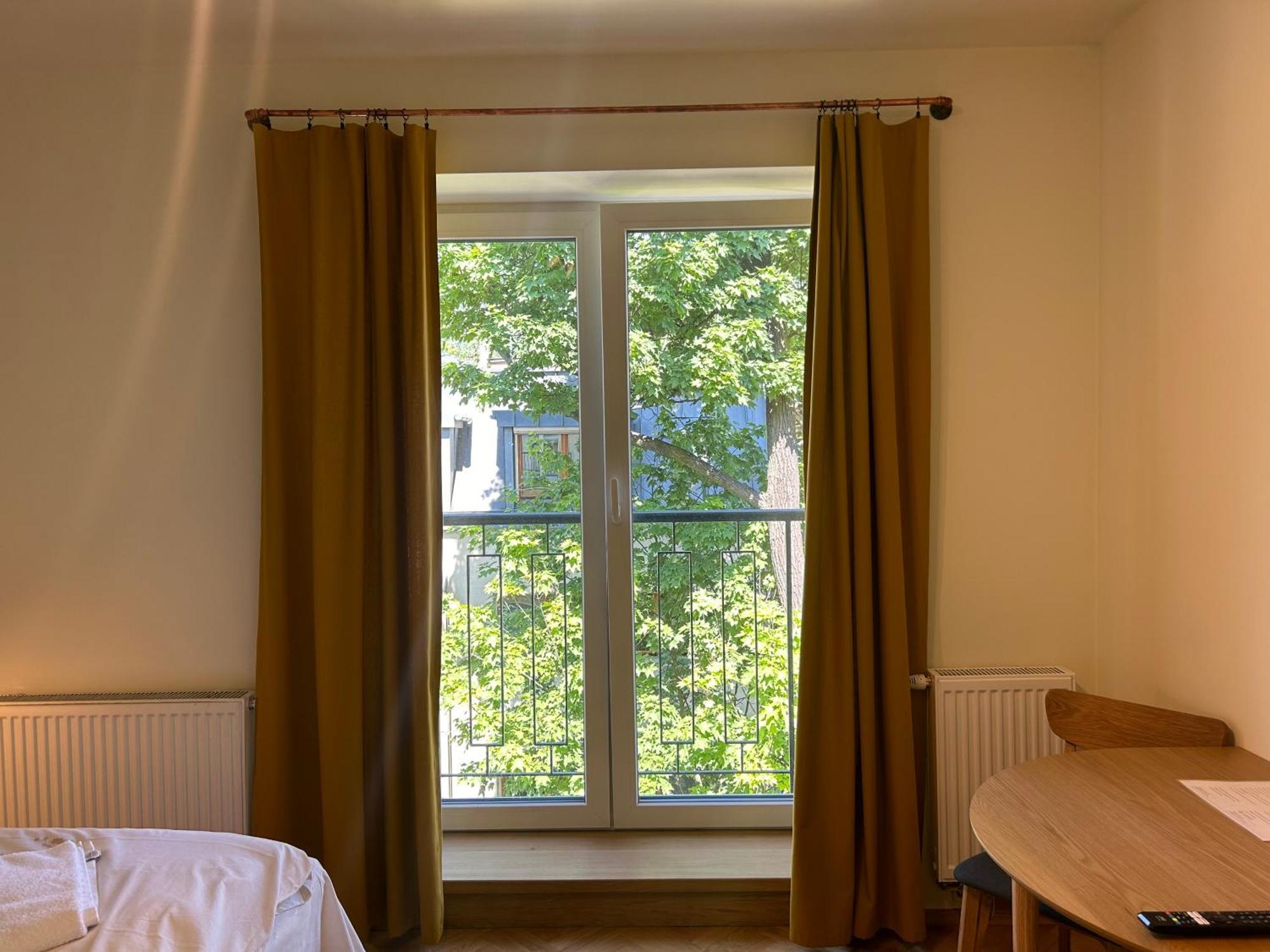 Cybulskiego Guest Rooms Краков Экстерьер фото