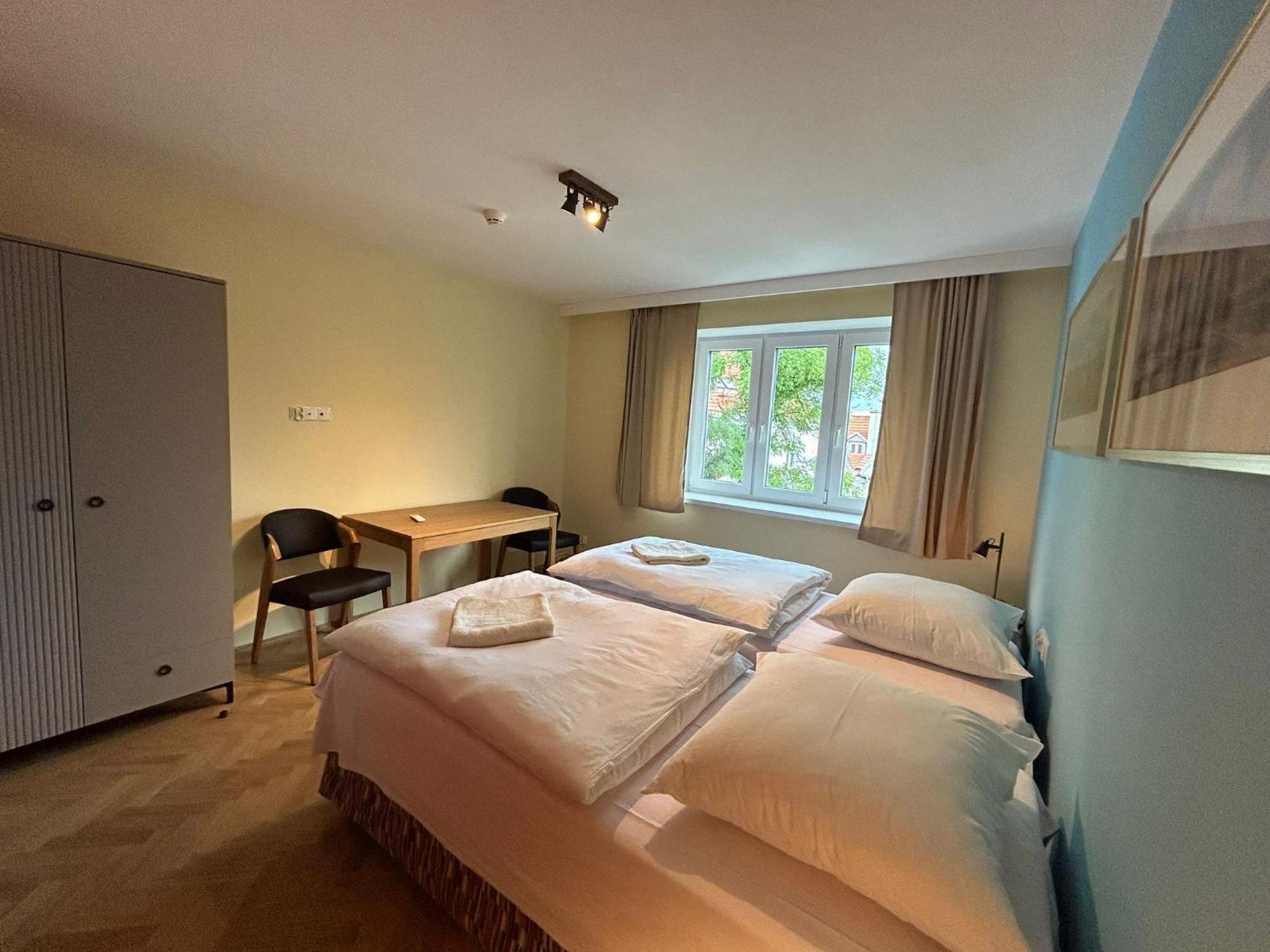 Cybulskiego Guest Rooms Краков Экстерьер фото