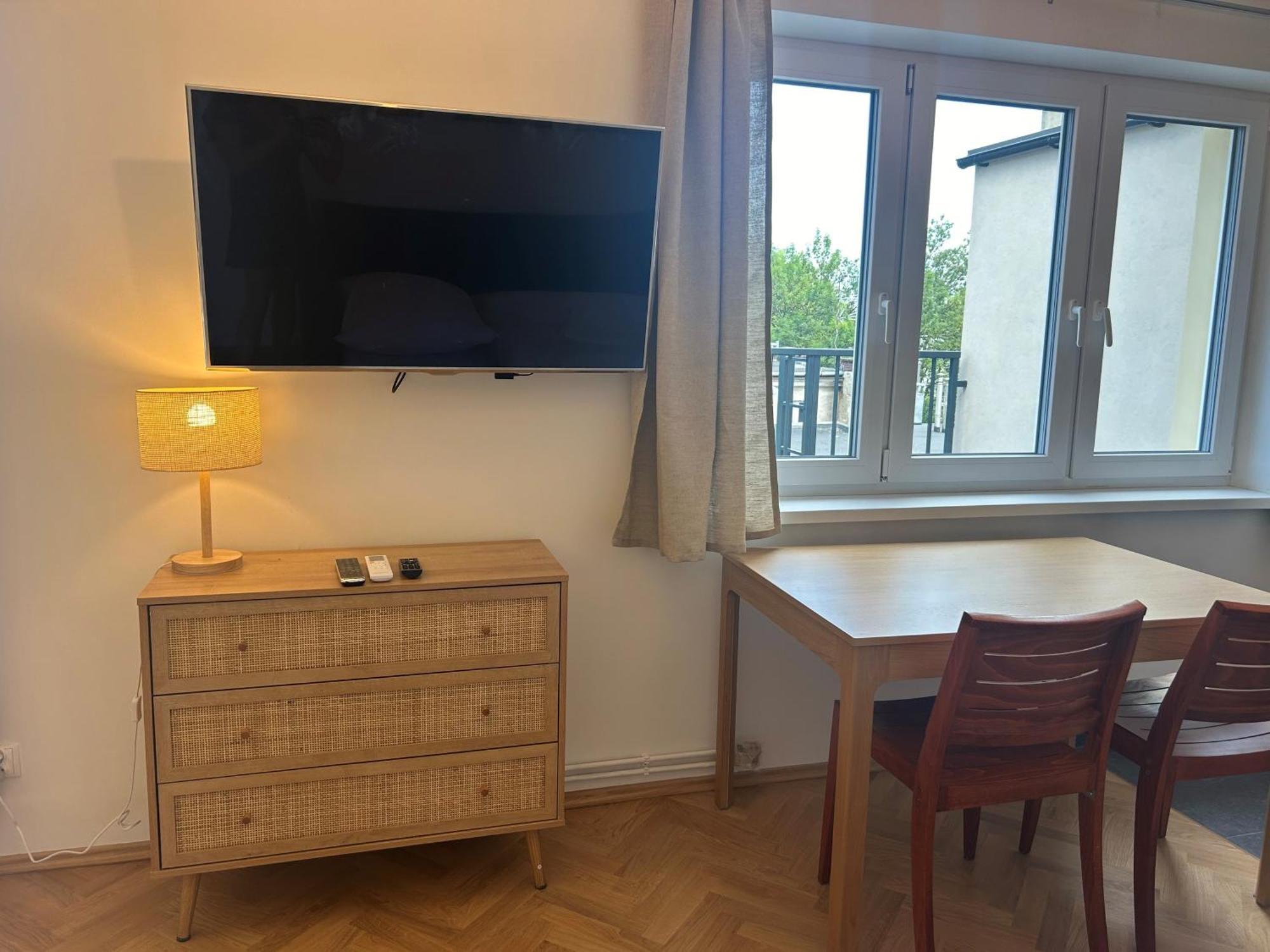 Cybulskiego Guest Rooms Краков Экстерьер фото