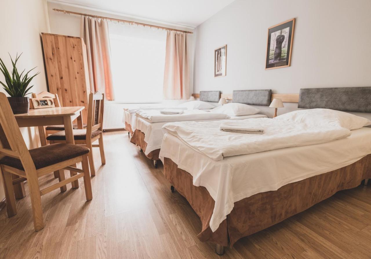 Cybulskiego Guest Rooms Краков Экстерьер фото