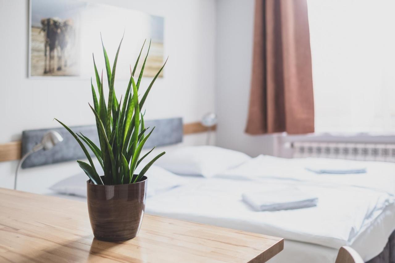 Cybulskiego Guest Rooms Краков Экстерьер фото