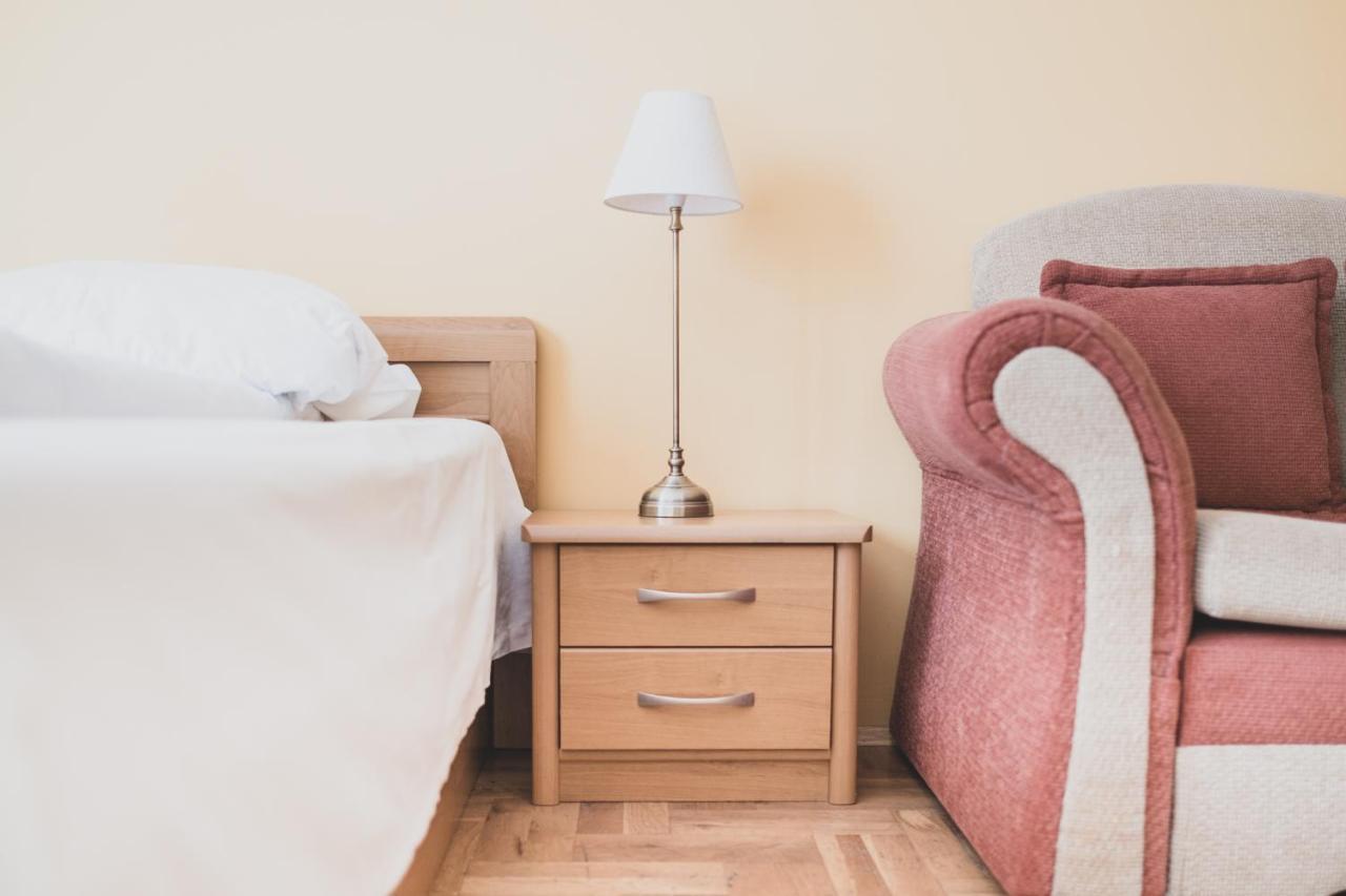 Cybulskiego Guest Rooms Краков Экстерьер фото
