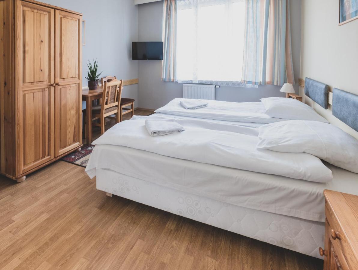 Cybulskiego Guest Rooms Краков Экстерьер фото